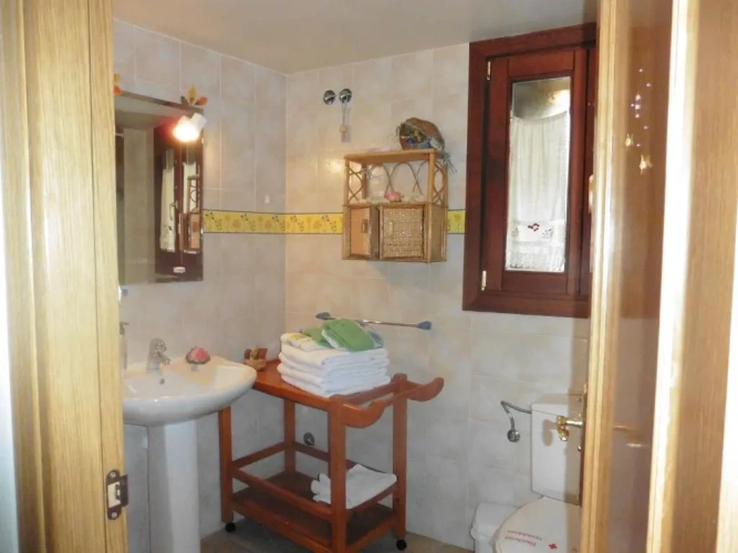 Basement Apartment