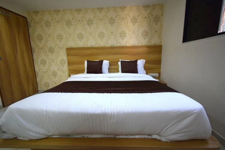 Hotel Sankalp
