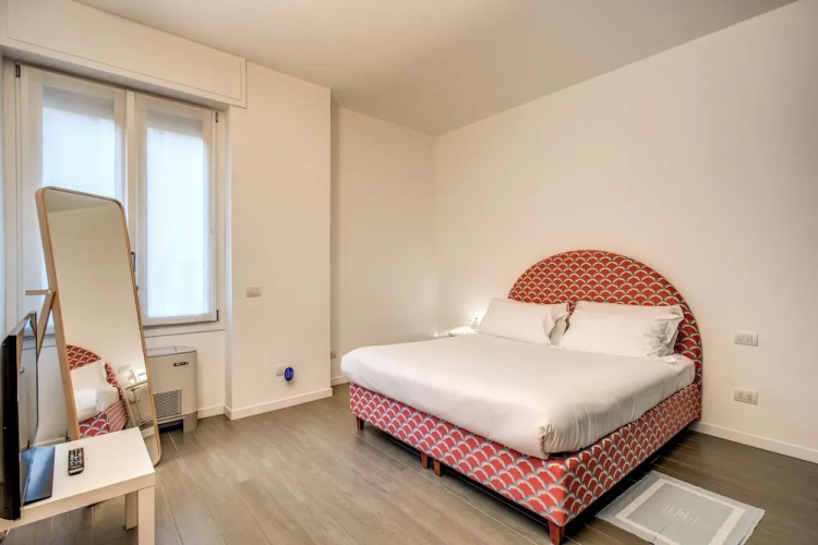Luxury Apartments Suite Santa Sofia
