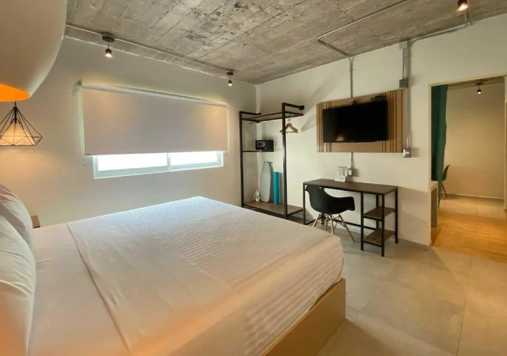 Double Suite