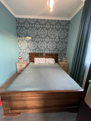 guesthouse in ambrolauri