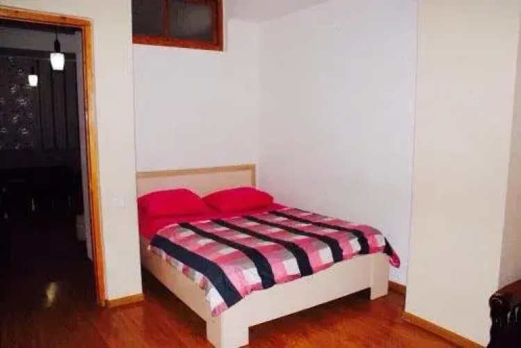 Dina Hostel