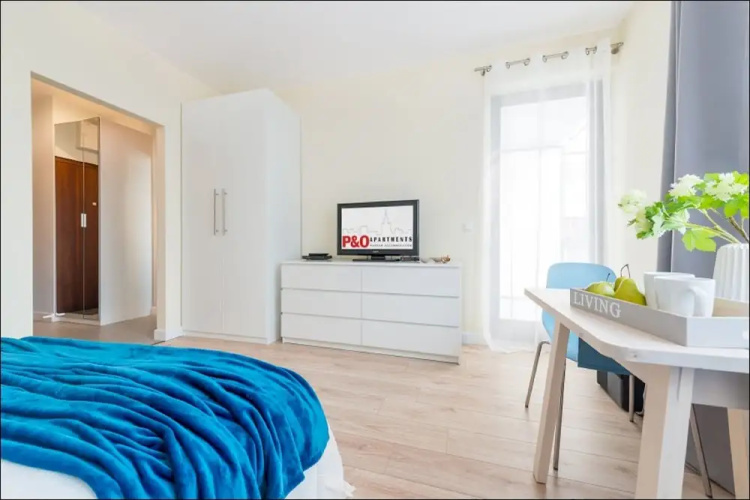 P&O Apartments Klopot
