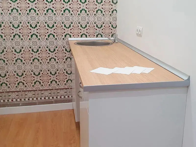 Apartamentos Santander Centro 3000