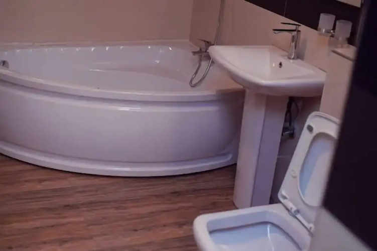 La VOD Hotel