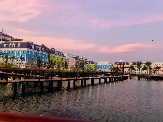 Thang Long Hotel II