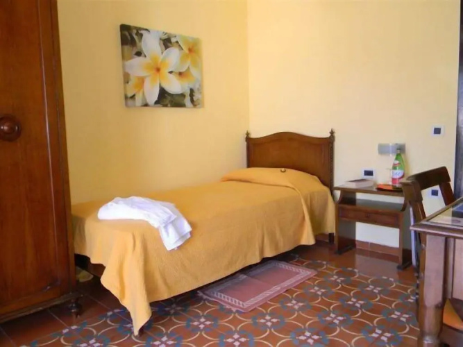 Pensione Villa Mafalda