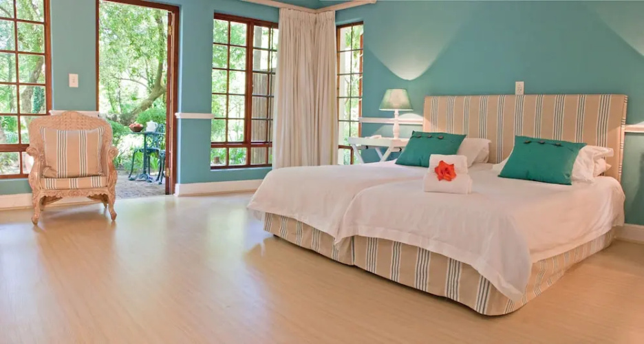 Willowbrook Country House