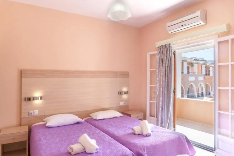 Dora Apartment Pagoi 1
