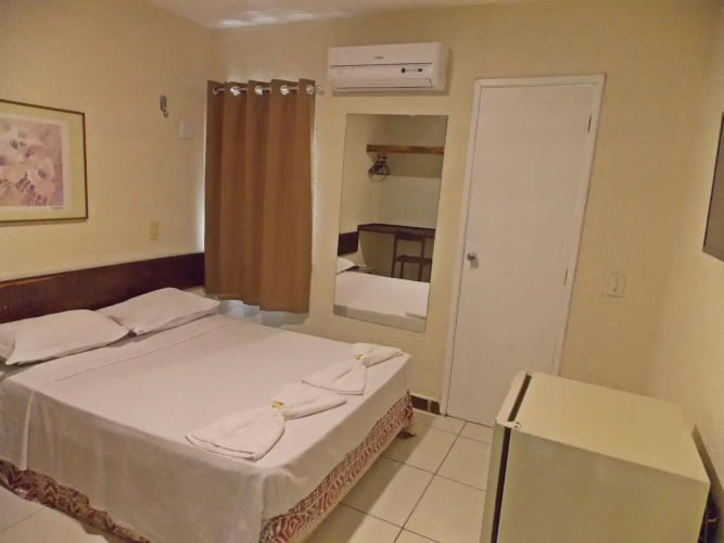 Ara Praia Hotel
