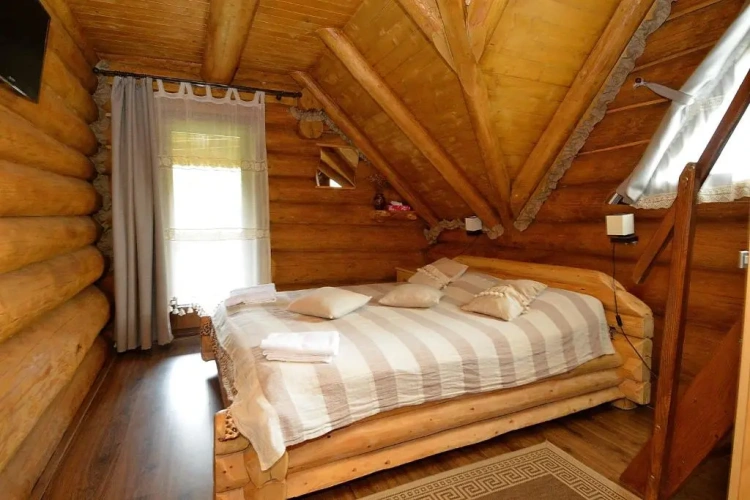 Family Suite with view