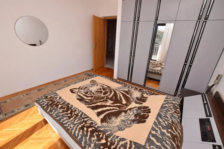 Apartments Stanislava