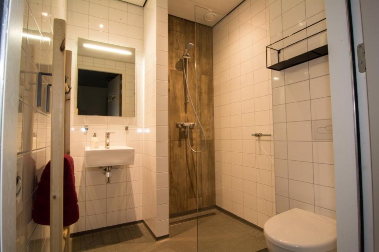 Beach Lodges Oostvoorne