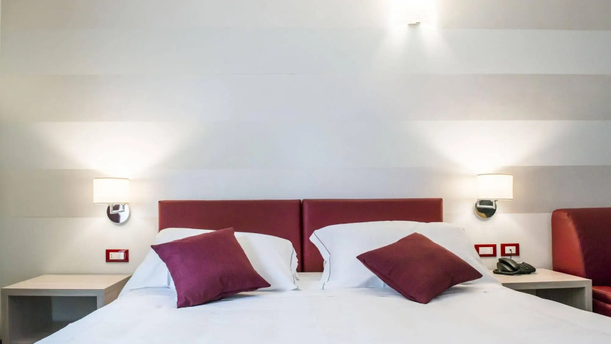 Hotel Eden Garda