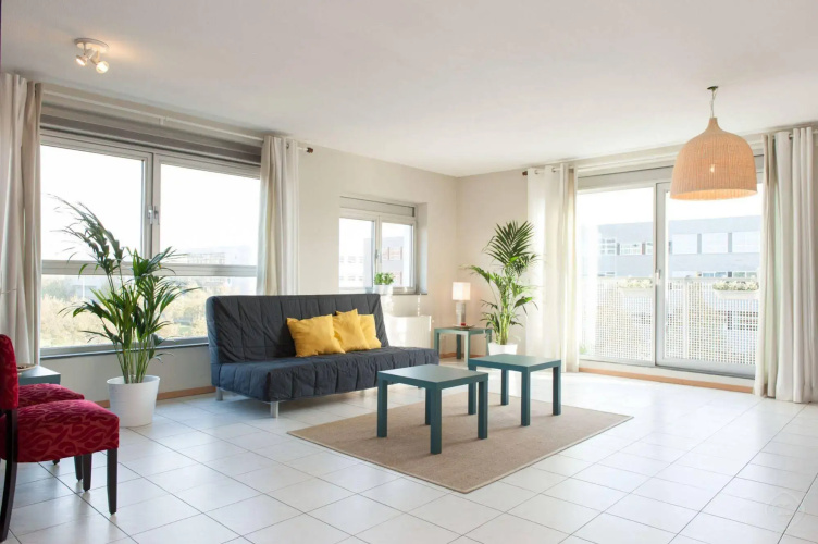 Arena Suite Apartment