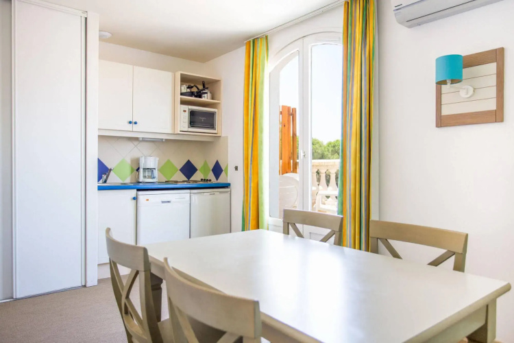 Saint-Raphaël Valescure - maeva Home