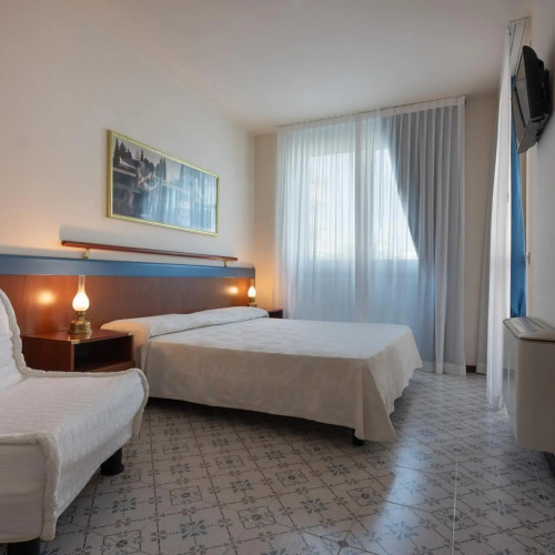 Aparthotel Holiday