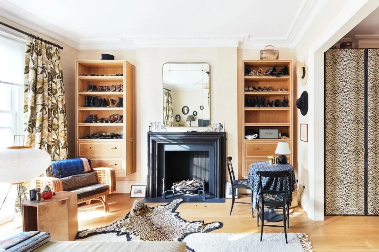 Unique In Notting Hill