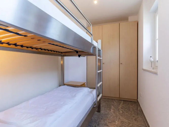 Wohnung in St.peter Ording