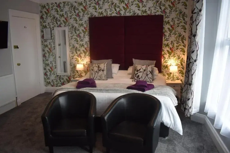 Standard Family room