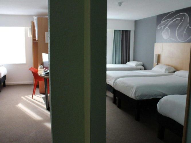 ibis Styles York Centre