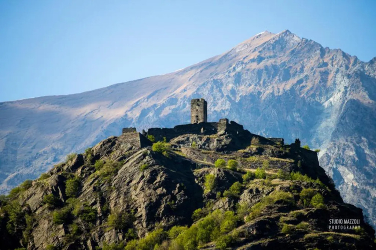 Aosta Quality Apartments