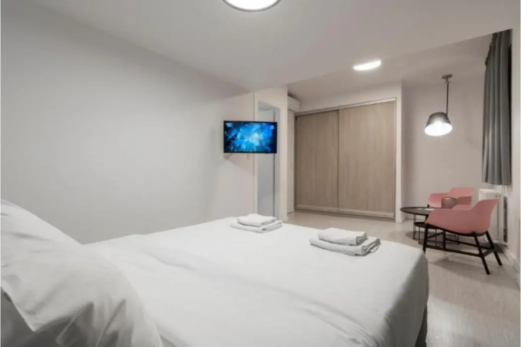 Heritage Boutique Apartments