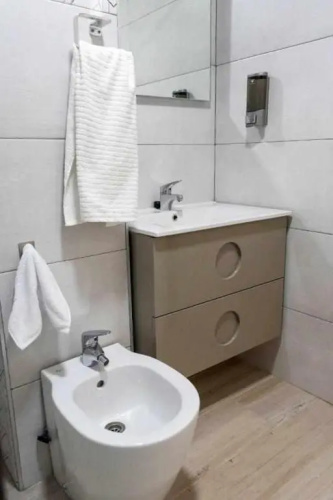 Centralmar Centro Superior Apartaments