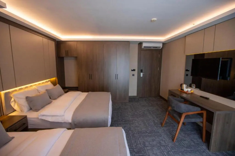 Фотография отеля