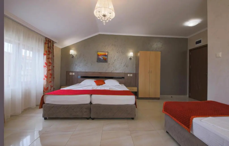 Guesthouse Phoenix