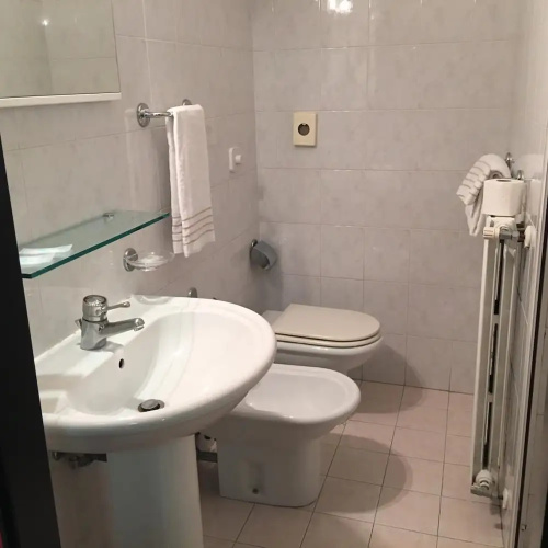 Hotel Mazzini