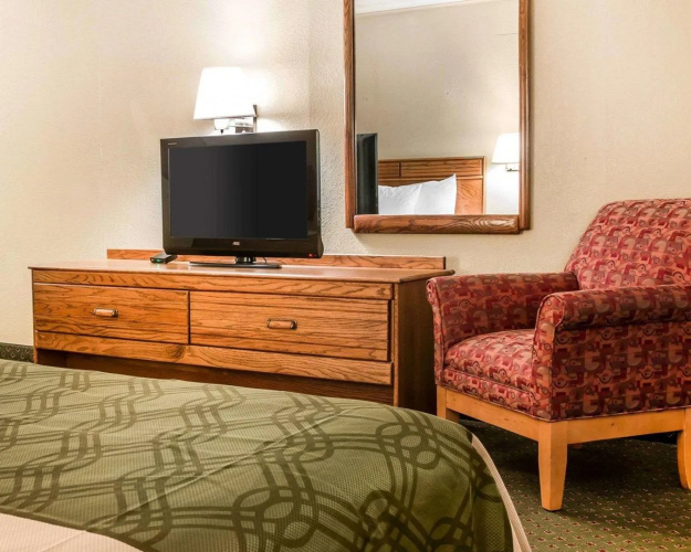 Quality Inn & Suites Munising