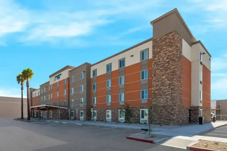 Woodspring Suites Tolleson - Phoenix West - Avondale, AZ