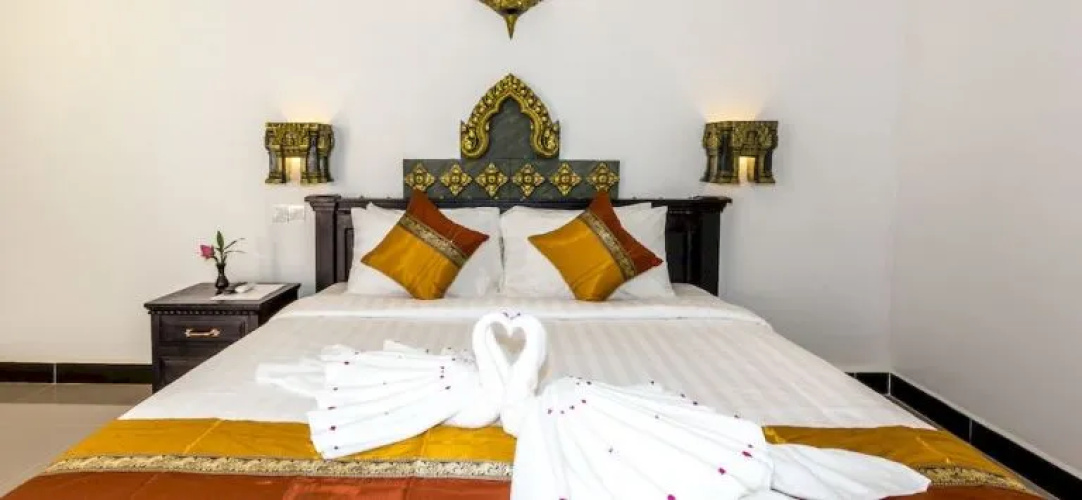 Popular Residence Villa