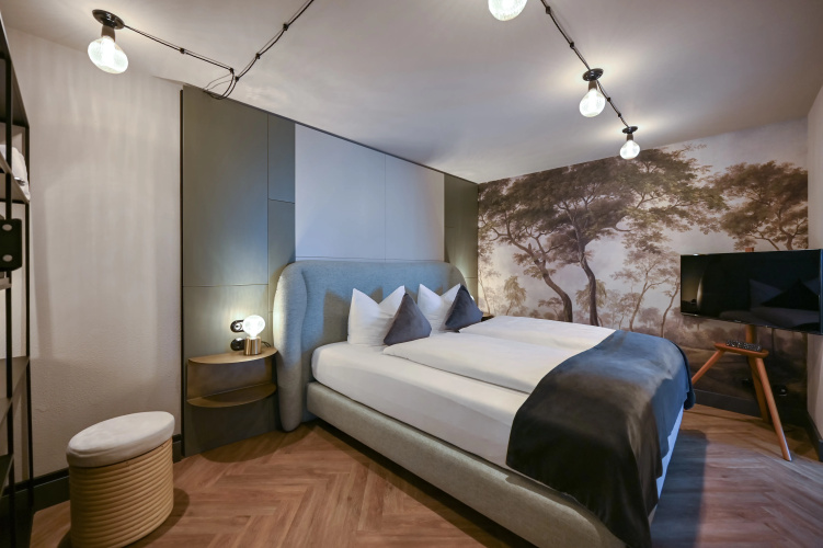 Hotel Sonne