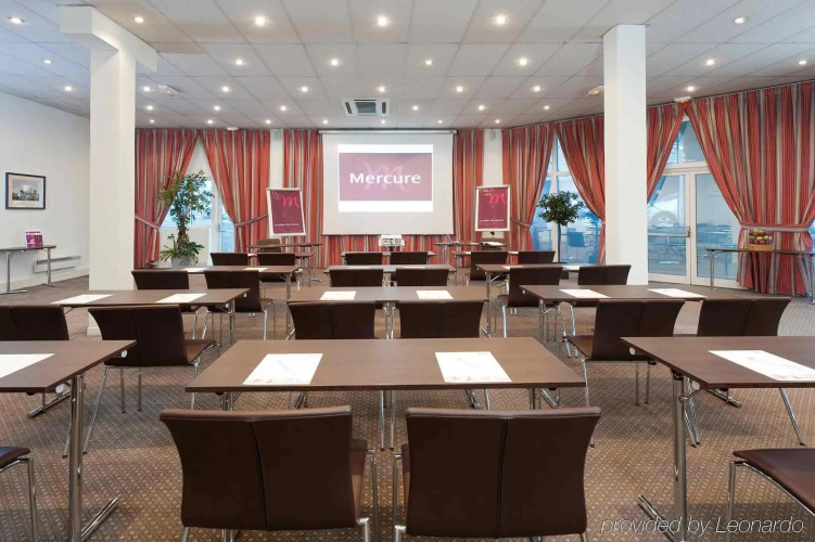 Mercure Paris Porte de Pantin photo 19