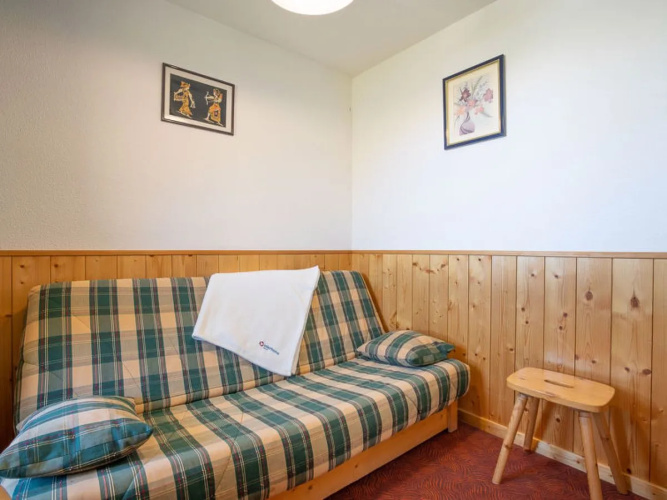 Villa Le Sarvan Les Menuires 38140