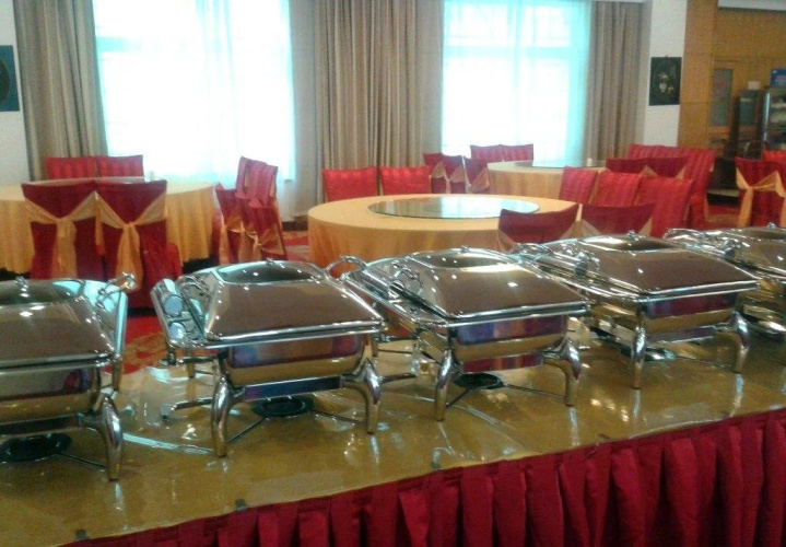 Yingshanhong Hotel