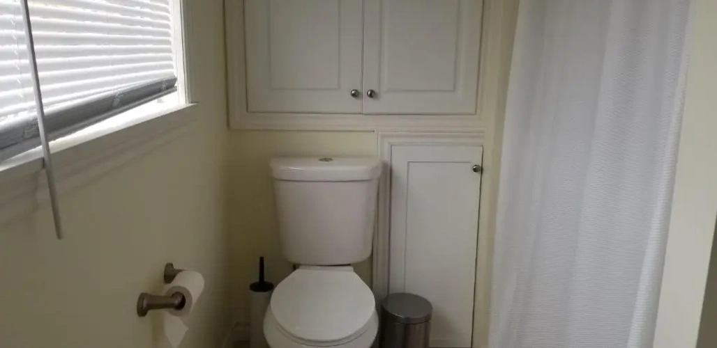 2 Bedrooms Cottage