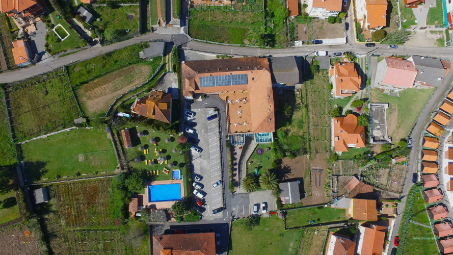 ApartHotel Punta Cabicastro