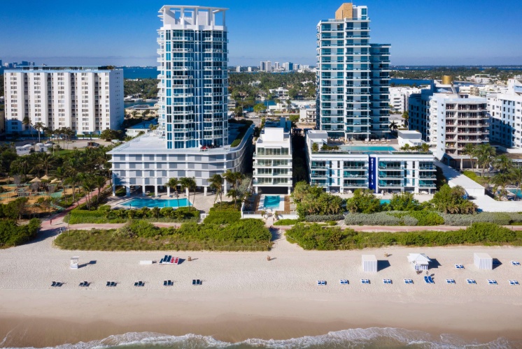 The Mimosa Hotel/MB Hotel, Trademark Collection by Wyndham photo 18
