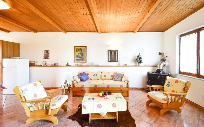 Il Petrale