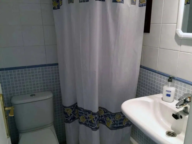 106468 - Apartment in Vera