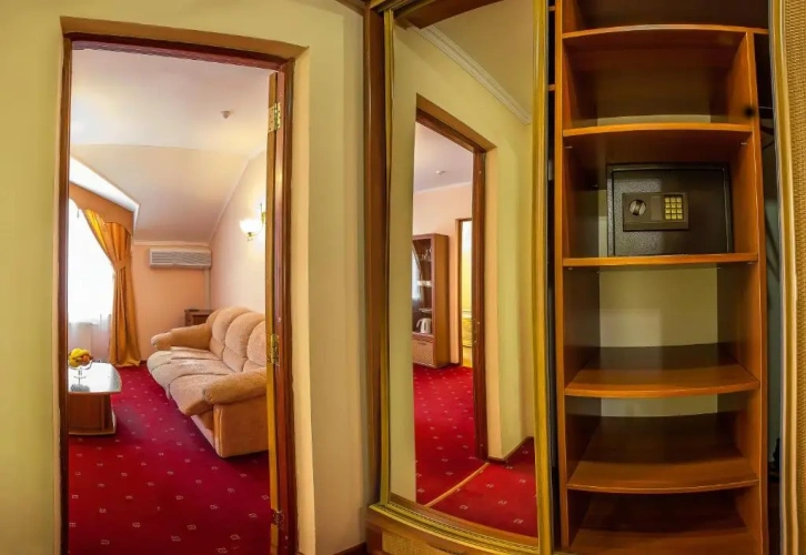 Suite