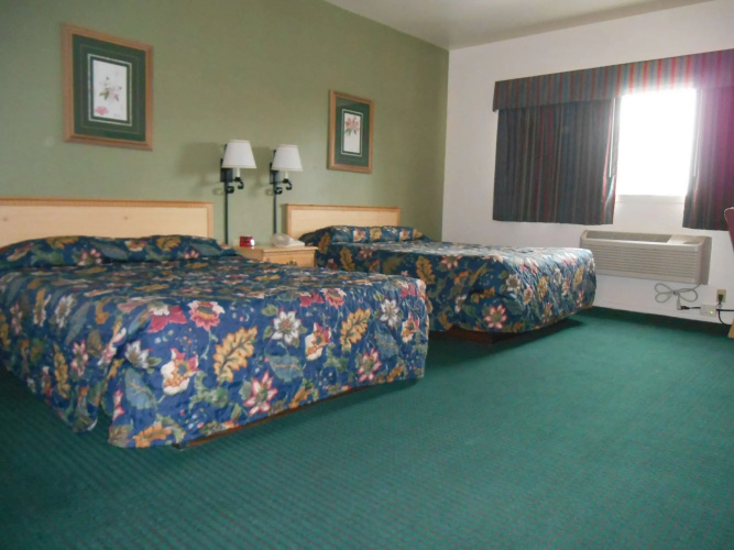 GuestHouse Enumclaw