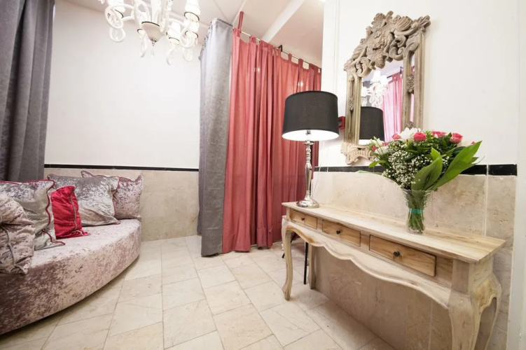 Jonathan hotel in Ben Yehuda