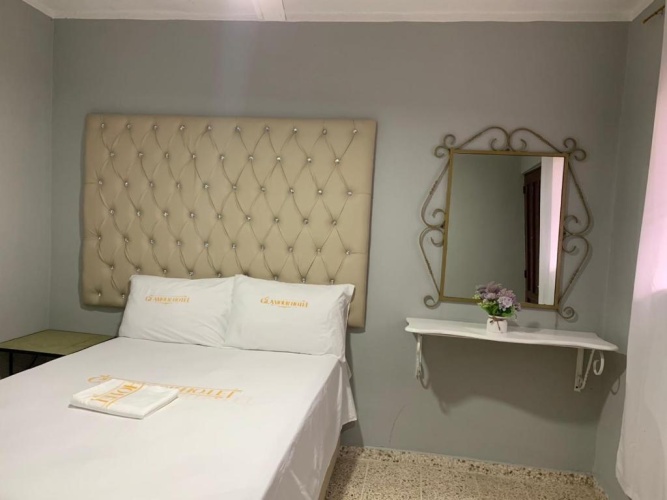 2 Bedrooms Suite