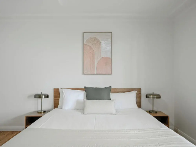 Prickly Pear Stays in Merewether - Ranclaud St