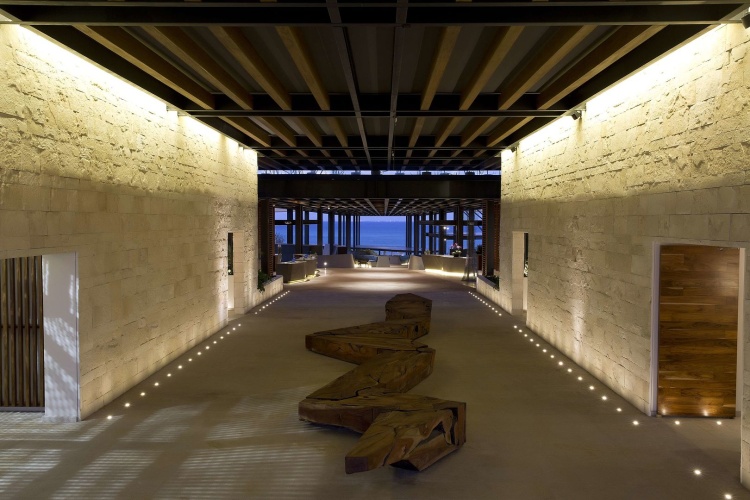 Grand Hyatt Playa Del Carmen Resort photo 18