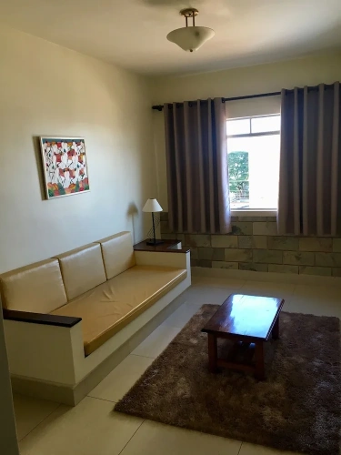 Standard Double room with view